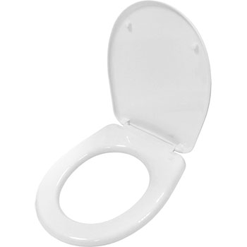 Сиденье для унитаза ИНКОЭР 'КАСКАДА'