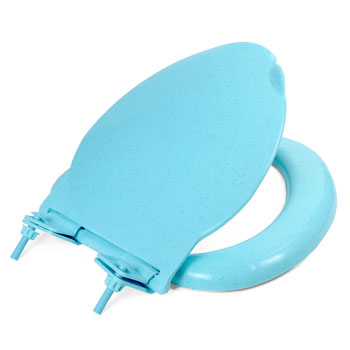 Сиденье для унитаза VIRPlast 524