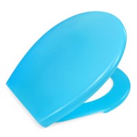 Сиденье для унитаза VIRPlast 514 'ВИКТОРИЯ'