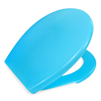 Сиденье для унитаза VIRPlast 514 'ВИКТОРИЯ'