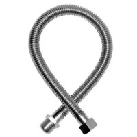 Газовая сильфонная подводка 1/2' 250 см FM