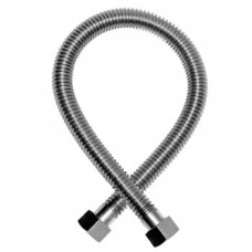 Газовая сильфонная подводка 1/2' 180 см FF