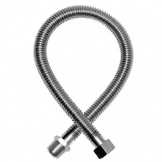 Газовая сильфонная подводка 1/2' 300 см FM