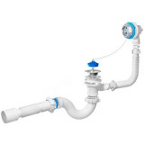 Обвязка под ванну АНИ E155 1-1/2'х40/50 мм