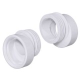 Манжета для унитаза АНИ W0410 эксцентрическая