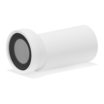 Труба фановая АНИ W1225 250х15 мм смещенная