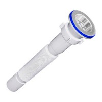 Гофросифон АНИ G104 1-1/2'х40 мм