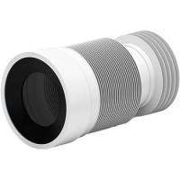 Слив для унитаза АНИ 'ВАРЯГ' VK828 раздвижной