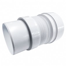 Слив для унитаза ОРИО С999 раздвижной