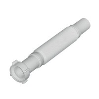 Труба гофрированная ОРИО АС-1014 1-1/4'х40 мм