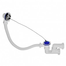 Обвязка под ванну ОРИО А-8008 1-1/2'х40 мм