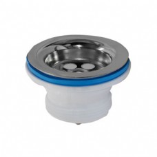 Выпуск ОРИО А-4004-02 1-1/2'