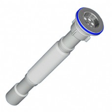 Гофросифон ОРИО АС-3013 1-1/2'х40/50 мм