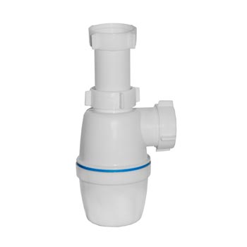 Сифон ОРИО А-4000 1-1/2' х 40 мм