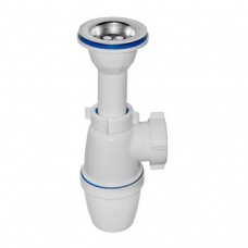 Сифон ОРИО А-3201 1-1/2' х 40 мм