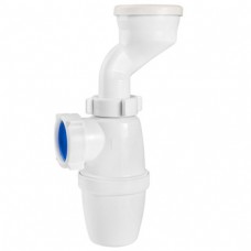 Сифон для писсуара ОРИО Р-3100 1-1/4'х40 мм