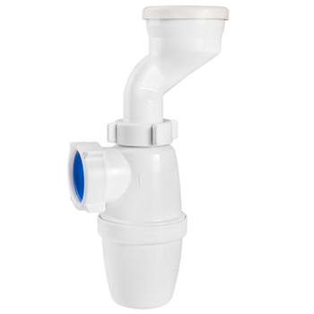 Сифон для писсуара ОРИО Р-3100 1-1/4'х40 мм