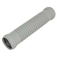 Отвод ОРИО ОКГ-40 40 мм канализационный гибкий