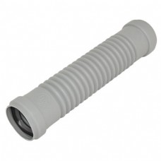 Отвод ОРИО ОКГ-40 40 мм канализационный гибкий