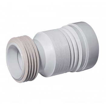 Слив для унитаза ОРИО С990 раздвижной