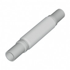 Труба гофрированная ОРИО АС-1011 40х40 мм