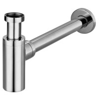 Сифон для раковины SantecPro AQ4932R 1-1/4' D=32 мм