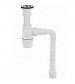 Сифон VIRPlast 'ЭЛИТ' 30980617 1-1/2' х 40/50 мм...