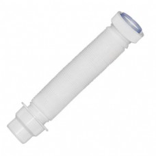 Труба гофрированная VIRPlast 'ЭЛИТ' 622 1-1/2'х40/50 мм