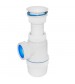 Сифон VIRPlast 'ЭЛИТ' 30980611 1-1/2' х 40 мм...