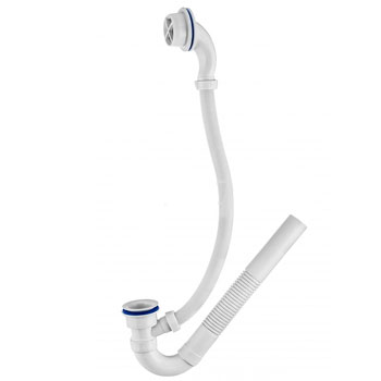 Обвязка под ванну VIRPlast 30980144 неповоротная