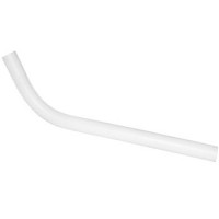 Колено для сифона VIRPlast 646 40 мм гофрированное