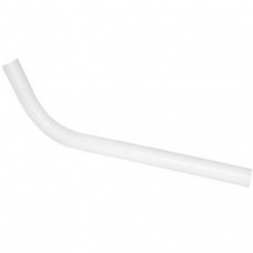 Колено для сифона VIRPlast 646 40 мм гофрированное