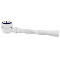 Сифон VIRPlast 30986862 1-1/2' х 40/50 мм для душевого поддона