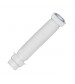 Труба гофрированная VIRPlast 'ЭЛИТ' 621 1-1/2'х40/50 мм...