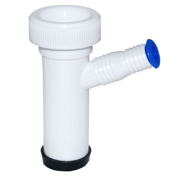 Отвод для стиральной машины VIRPlast 30981202