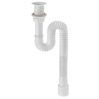 Сифон WIRQUIN 1-1/4'х40/50 мм (30717342)
