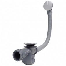 Обвязка под ванну WIRQUIN 'SB600' полуавтомат