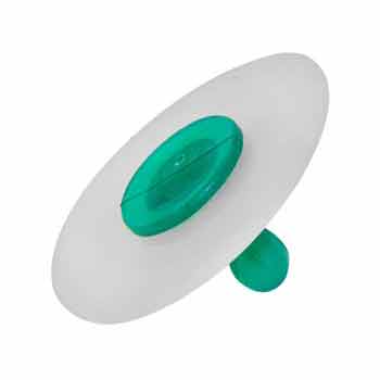 Пробка универсальная VIRPlast 'Мистер VIR', картинка 2