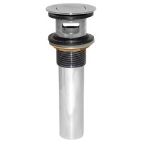 Выпуск для умывальника ST SM BL296