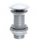 Донный клапан SANTEK 1.WH50.1.801 (1-1/4') без отверстия д...