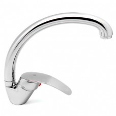 Смеситель для кухни ЦС-СМ ПРЕСТИЖ 27/2 М-42 40 мм