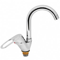 Смеситель для кухни ЦС-СМ 27/2 ЭКО М41 40 мм