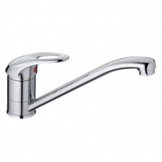 Смеситель для кухни FRAP F4203 40 мм