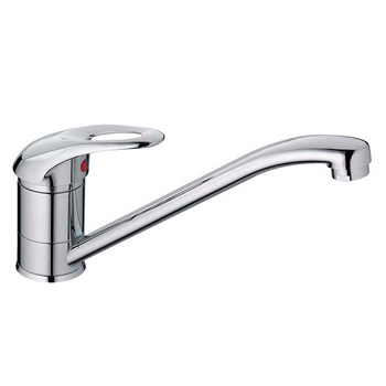 Смеситель для кухни FRAP F4203 40 мм