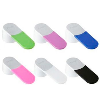 Смеситель для умывальника FRAP H1034 35 мм цвет белый, картинка 2