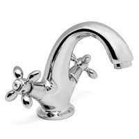 Смеситель для умывальника SAMARA 'АЗАЛИЯ' 1/2'