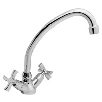 Смеситель для кухни SAMARA 'КРОКУС' 1/2'