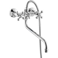 Смеситель для ванны CRON CN2308 1/2'