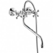 Смеситель для ванны CRON CN2308 1/2'