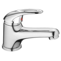 Смеситель для умывальника CRON CN1003 35 мм